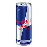 Red Bull Energy Drink Can 250ml X 24