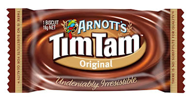 Arnotts Pcp195 Choc Tim Tam 150s
