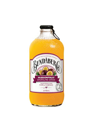 Bundaberg Passionfruit 12 X 375ml