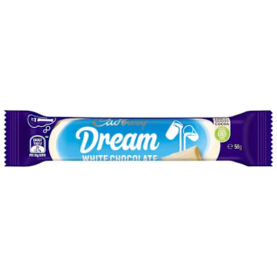 Cadbury Dream Bar 50g X 42 X 6