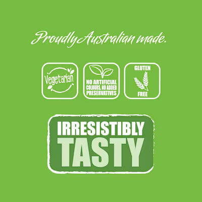 Thins Potato Chips Light & Tangy 175g X 12